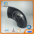 ASME B16.9 Seamless Carbon Steel Elbow Pipe Fittings (KT0206)